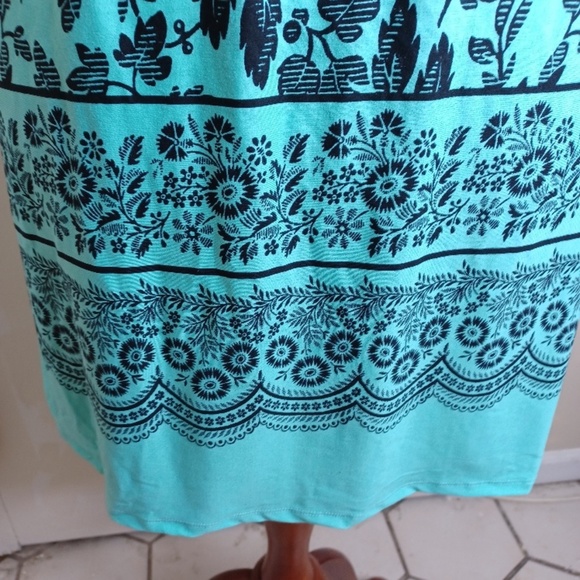 APT 9 Chemise Night Dress. Size XLarge - Picture 10 of 14